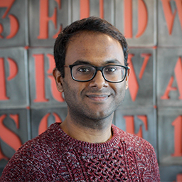Saz Kanthasamy