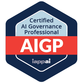 AIGP Seal